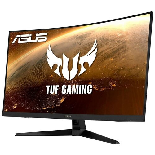 фото Asus tuf gaming vg32vq1b монитор