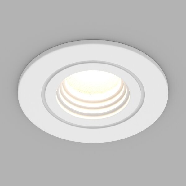 014912 LTM-R45WH 3W Day White 30° светодиодный светильник Arlight - фото №4
