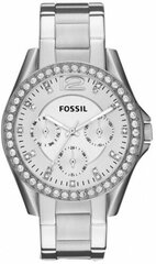 Наручные часы FOSSIL Riley