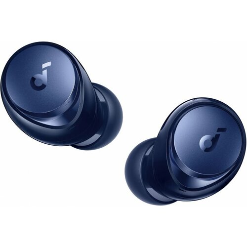 Беспроводные наушники Anker Soundcore Space A40 Blue 682900₽