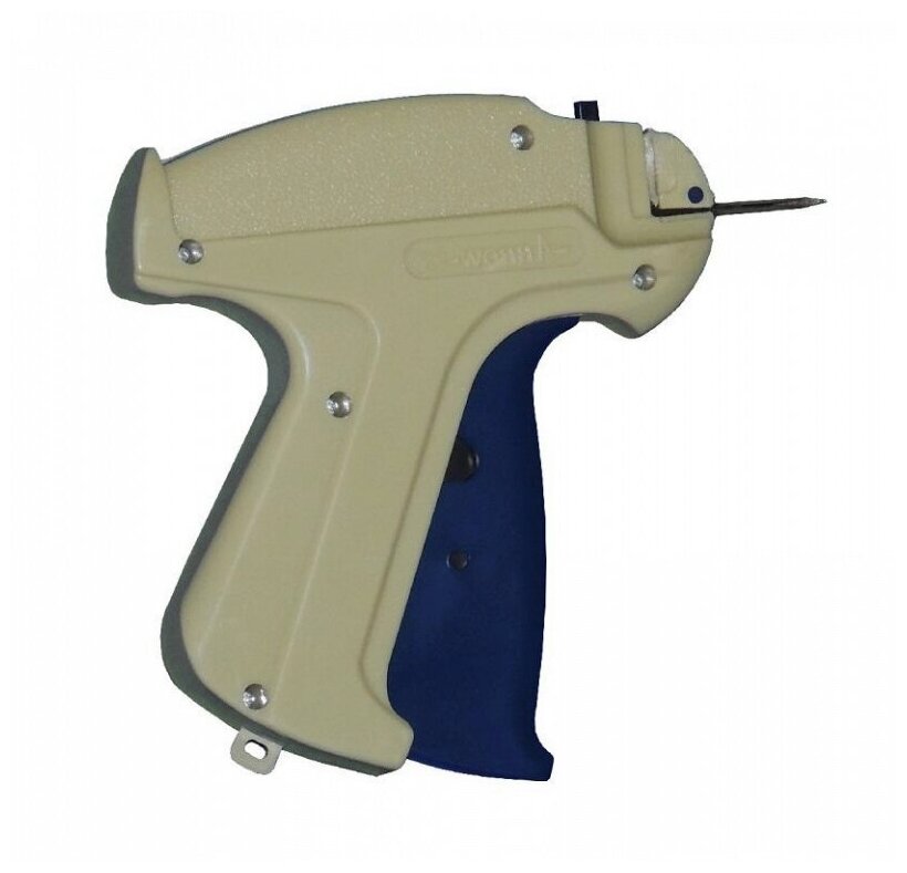 Пистолет-маркиратор игловой ARROW-9S (стандартная игла металл) (R)