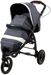 Прогулочная коляска Peg-Perego Book Cross Completo, Luxe Mirage