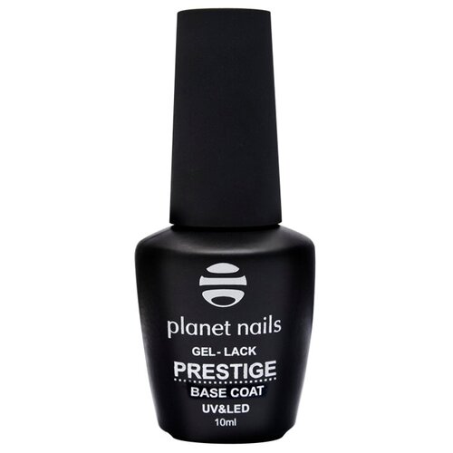 Базовый гель PLANET NAILS PRESTIGE - BASE, 10 мл