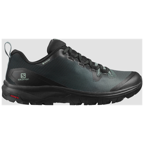 Ботинки SALOMON Vaya Gtx Urban Chic/Mngr/Shad (UK:7)