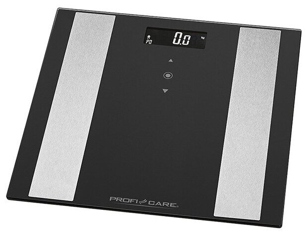 Напольные весы ProfiCare PC-PW 3007 FA