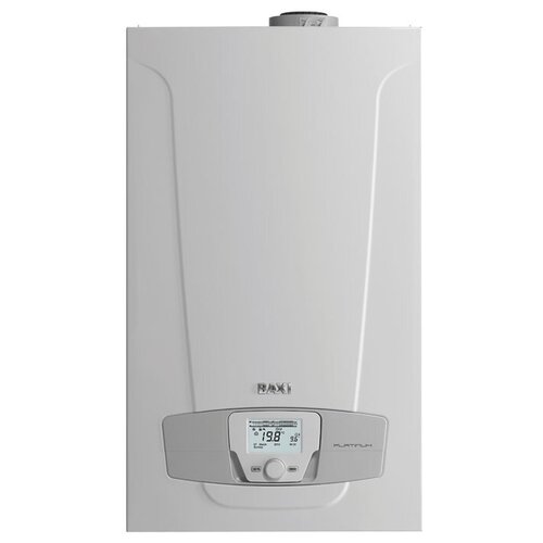 Котёл газовый BAXI LUNA Platinum+ 1.18 GA