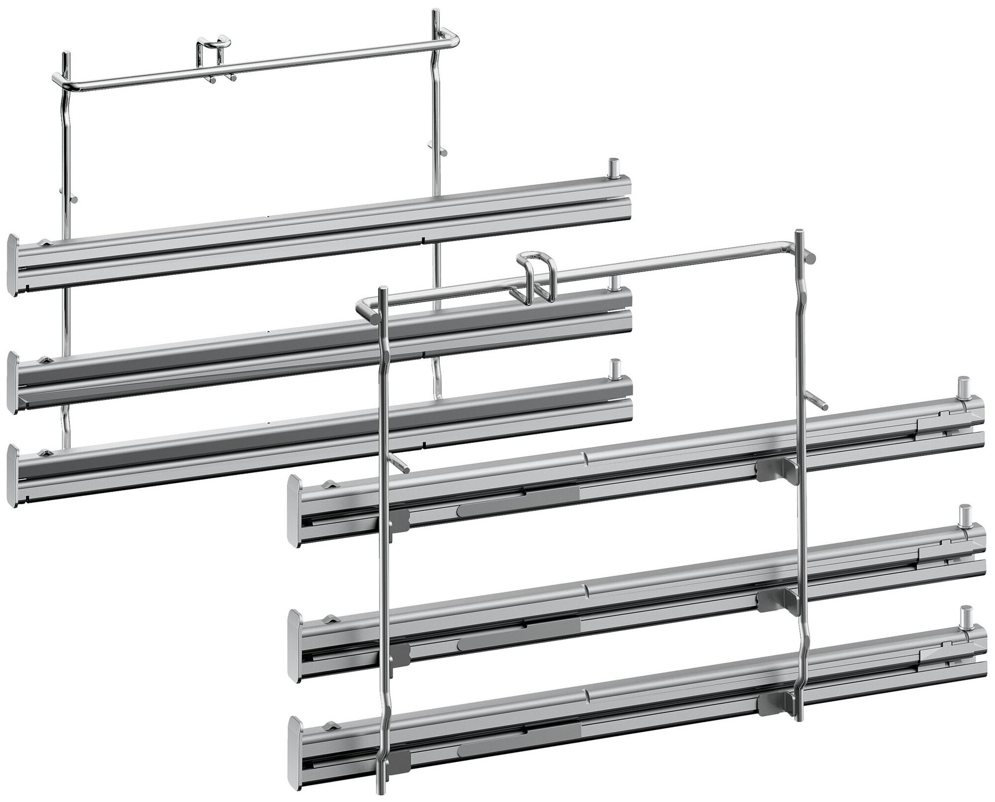 Направляющая NEFF Z12TF36X0