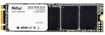 SSD диск Netac N535N 1Tb NT01N535N-001T-N8X