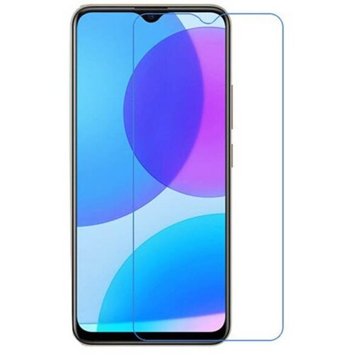 Гидрогелевая пленка Innovation для Vivo V19 Matte 20948