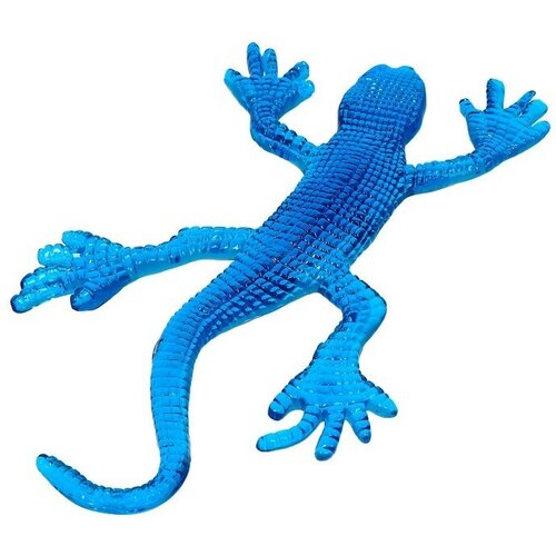 Липучка Ящерка микс 380₽