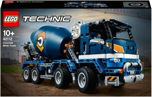 Lego c 2 Brix