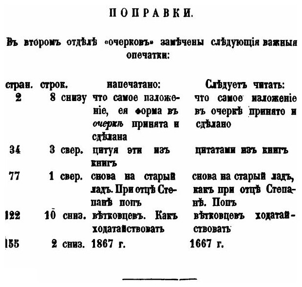 Книга Сборник для Истории Старообрядчества, том 2 - фото №6