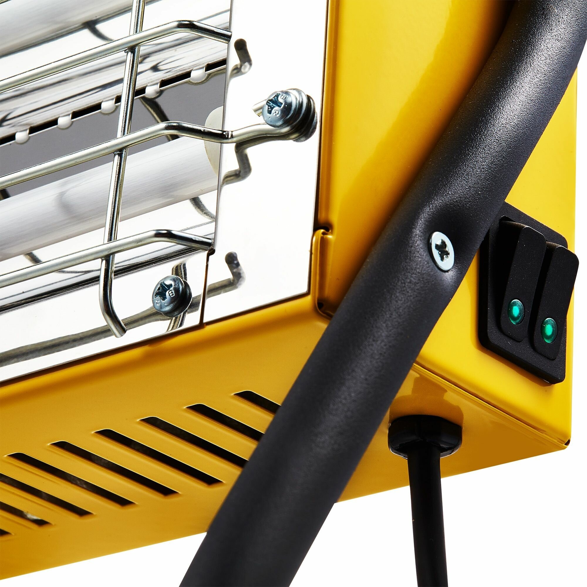 Инфракрасный обогреватель BALLU - фото №7