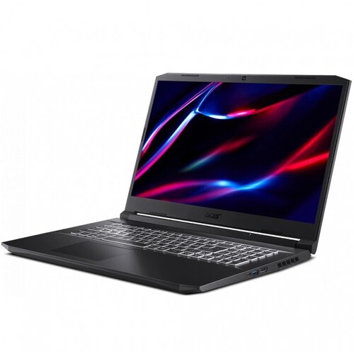 Ноутбук Acer Nitro AN517-41-R11Z NH QBHEX006 5800H 4400 МГц 173 15487200₽