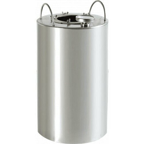 Прямой перегонный куб для самогонного аппарата 20 л 489000₽