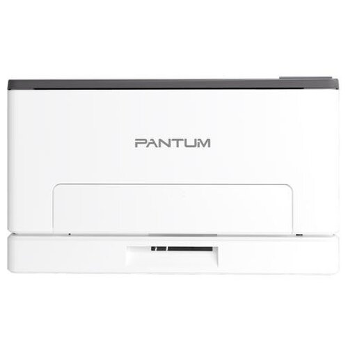 Принтер лазерный Pantum CP1100DW (цветной, A4, 18 стр / мин, 1 GB, Duplex, USB, сеть, WiFi)