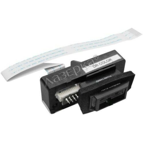 HP CQ105-60130 датчик положения каретки CQ105-60130 оригинал 5078₽