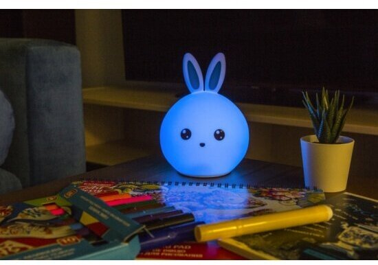 Ночник Rombica LED Bunny (Кролик)