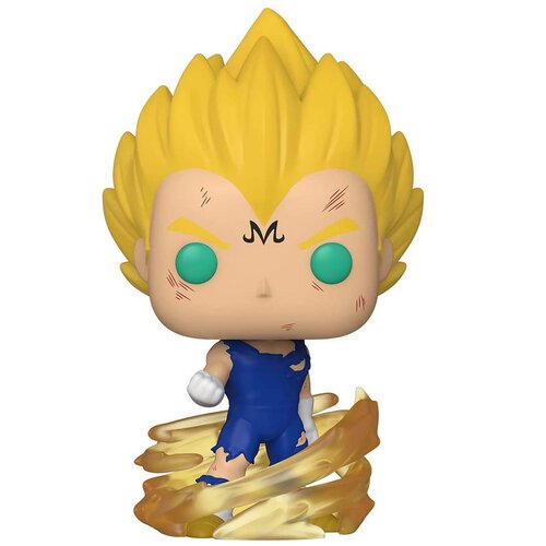 Фигурка FUNKO POP Animation: DBZ : Веджета (Majin Vegeta) из аниме 