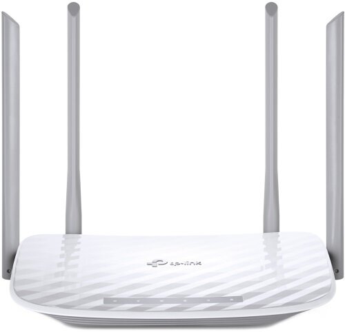 Wi-Fi роутер TP-LINK ArcherC50