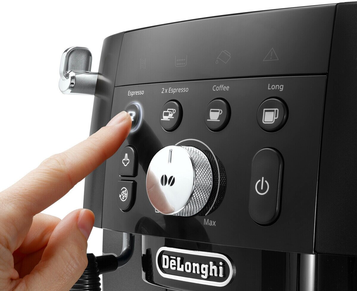 Кофемашина Delonghi - фото №2