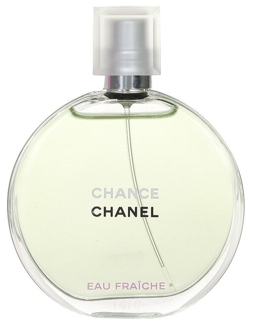 Chanel туалетная вода Chance Eau Fraiche, 150 мл