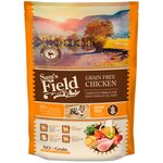 Сухой корм для собак Sam's Field беззерновой, курица - изображение
