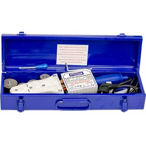 Комплект свар оборудования CANDAN CM-06 1500Вт 7763₽