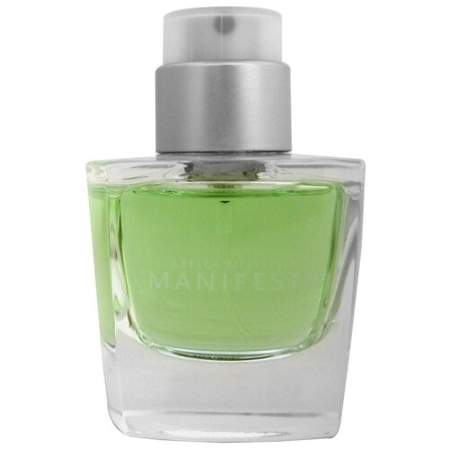 Isabella Rossellini Женская парфюмерия Isabella Rossellini Manifesto (Изабелла Росселлини Манифесто) 50 мл