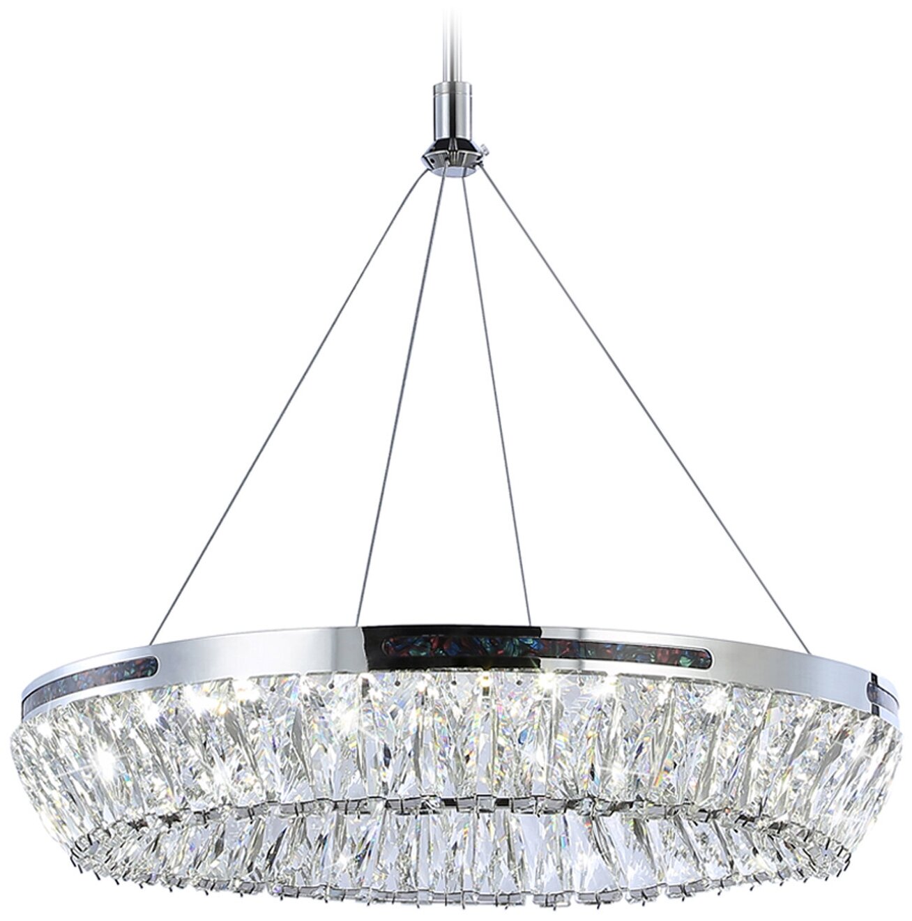 Ambrella light Подвесной светильник Ambrella light Tr Traditional TR5022