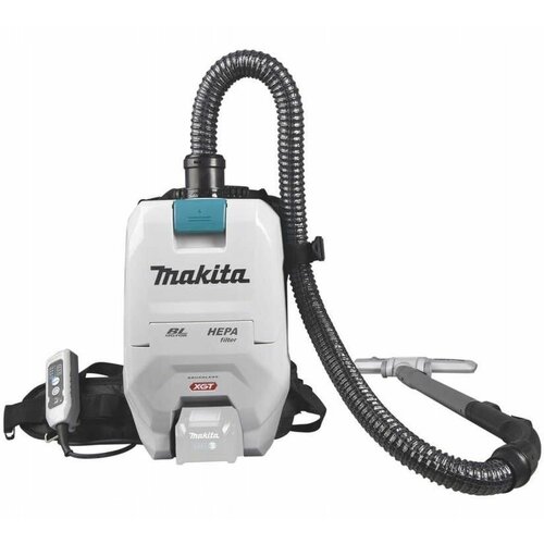    Makita 40V XGT VC008GZ (VC 008 GZ)