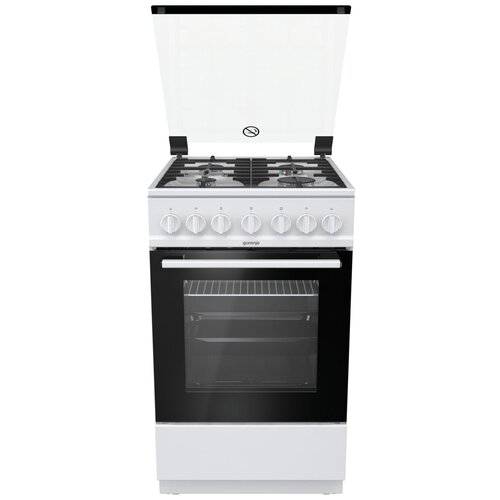 Gorenje Газовая плита 50-55 см Gorenje GI5222WF 2975300₽