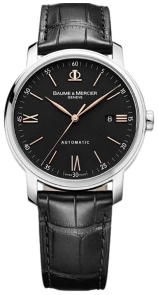 Наручные часы BAUME & MERCIER