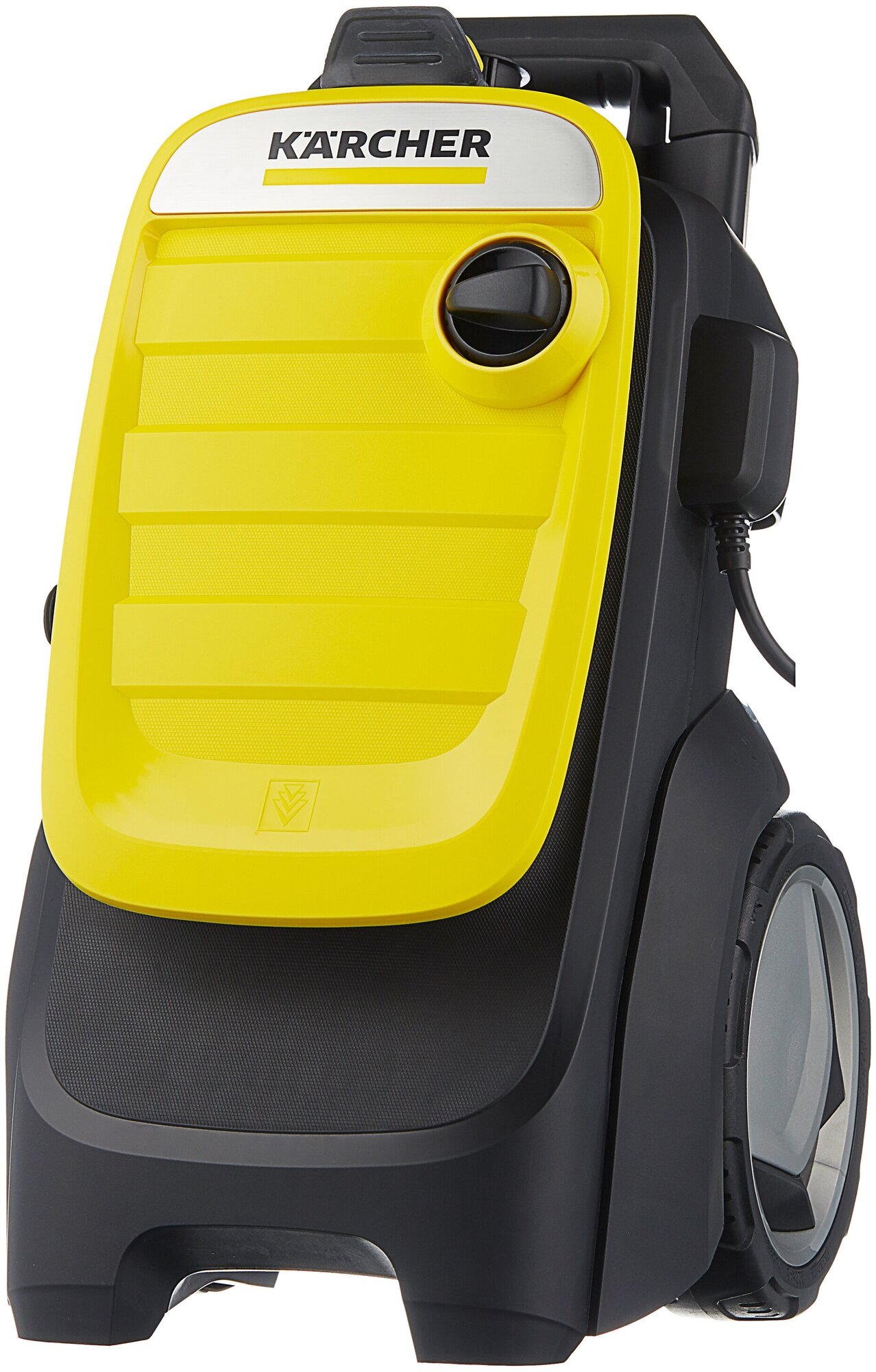 Минимойка Karcher K 7 Compact (1.447-050.0)