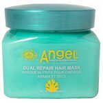 Angel Professional Маска для волос Двойное восстановление Dual Repair - изображение