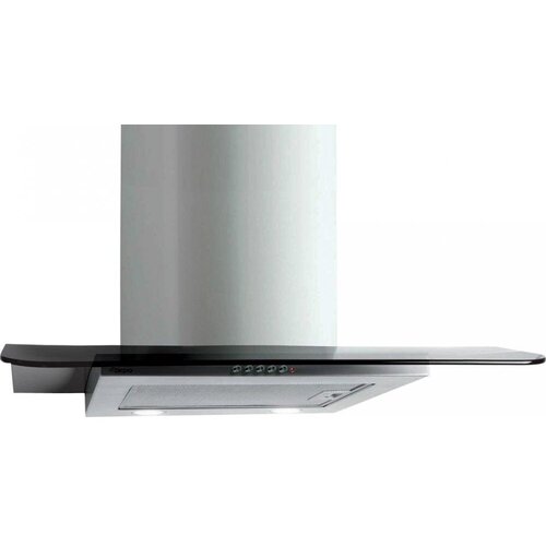 Купольная вытяжка AKPO Pasat wk-4 Eco 90 IX серебристый 1299000₽