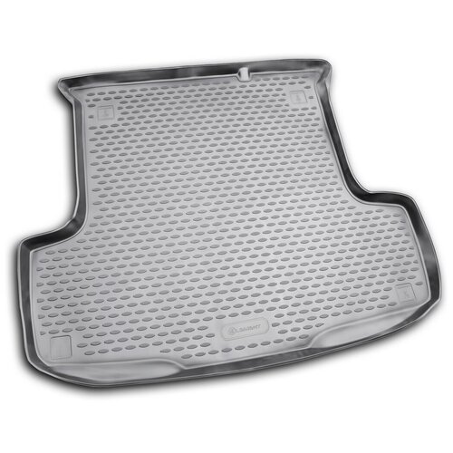 фото Element коврик в багажник fiat linea 2007-&gt;, сед. (полиуретан)