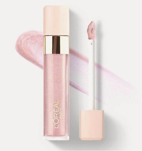 Изображение товара Блеск для губ L'Oreal Paris Infaillible 213 Розовая вечеринка 8мл
