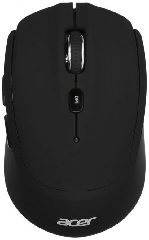 Мышь компьют. Acer OMR040, черный 1341653 ZL. MCEEE.00A