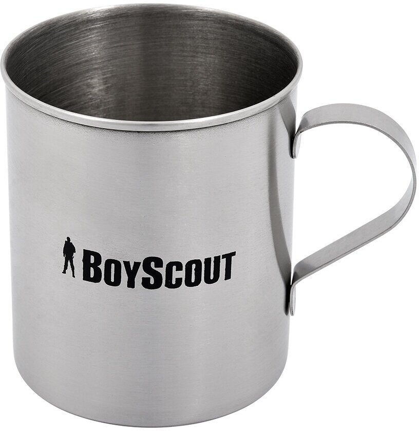 BOYSCOUT   400    /48