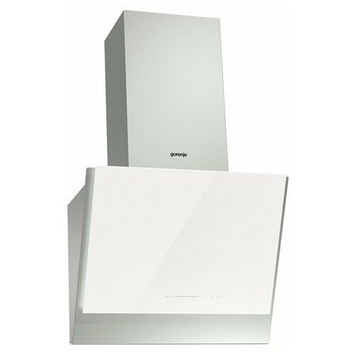 Вытяжки для настенного монтажа Gorenje WHI651S1XGW