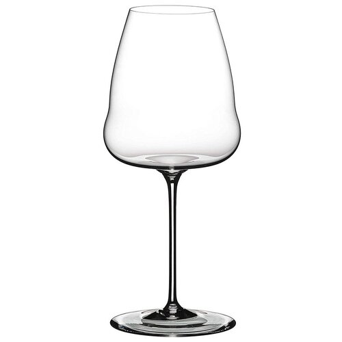 фото Хрустальный бокал для шампанского champagne wine 1234/28, 742 мл, прозрачный, серия winewings, riedel 1234/28