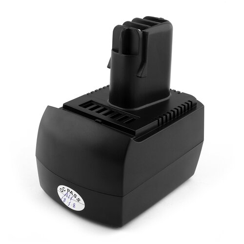 фото Аккумуляторная батарея для электроинструмента metabo 12v 4.0ah (li-ion) pn: 625486000. oem