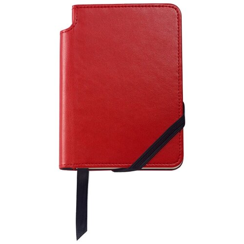 Записная книга CROSS Journal Crimson 155х125, 80 листов AC281-3S, красный