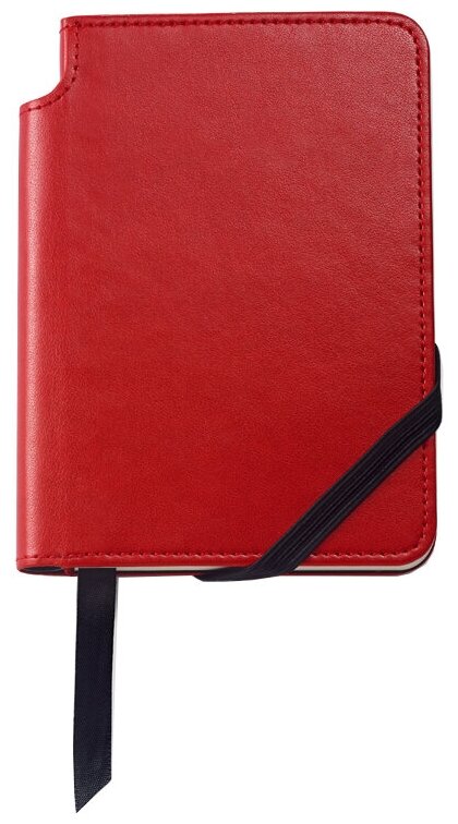 Записная книжка Cross Journal Crimson, A6