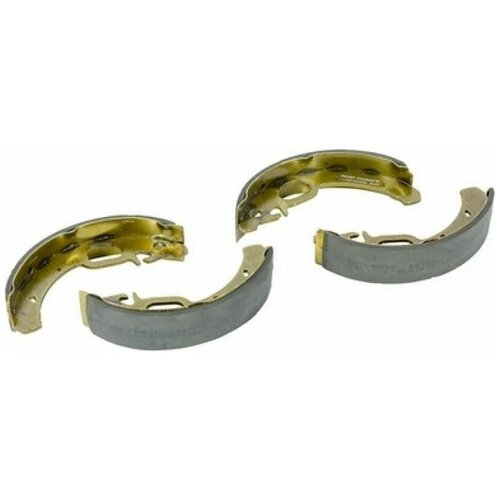 Тормозные колодки задн. ROSDOT 1118 ABS