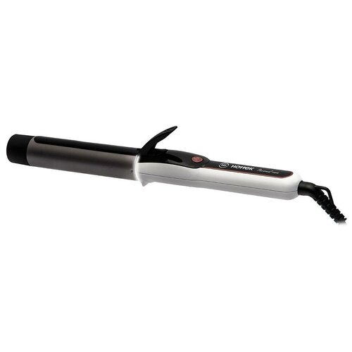Плойка для завивки волос HOTTEK HT-967-114 белая 110000₽