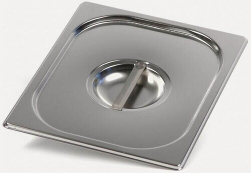 Изображение товара Крышка Gerus Для Гастроемкости GN2-3