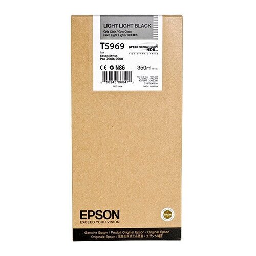 Картридж Epson C13T596900