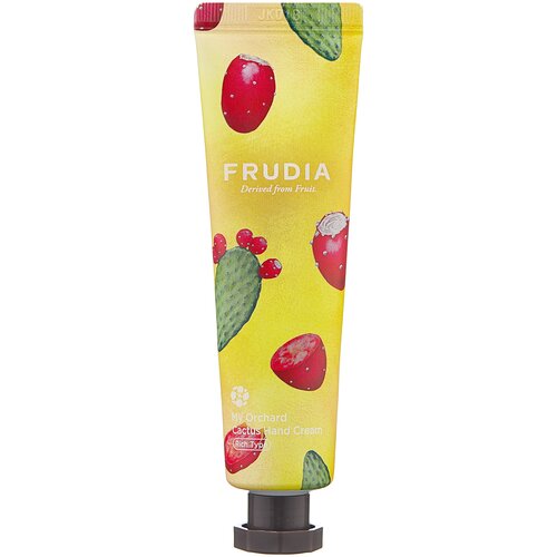 Frudia Крем для рук My orchard Cactus, 30 г